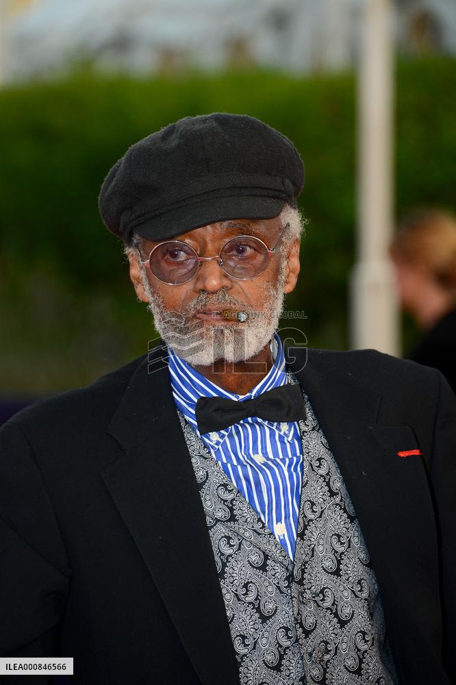 Melvin Van Peebles Icon Of Black Cinema Died At 89