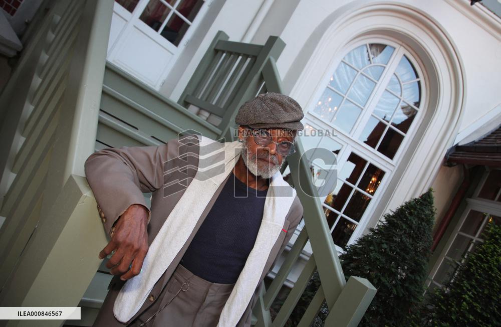 Melvin Van Peebles Icon Of Black Cinema Died At 89