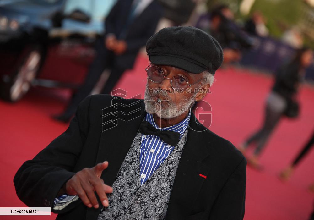 Melvin Van Peebles Icon Of Black Cinema Died At 89
