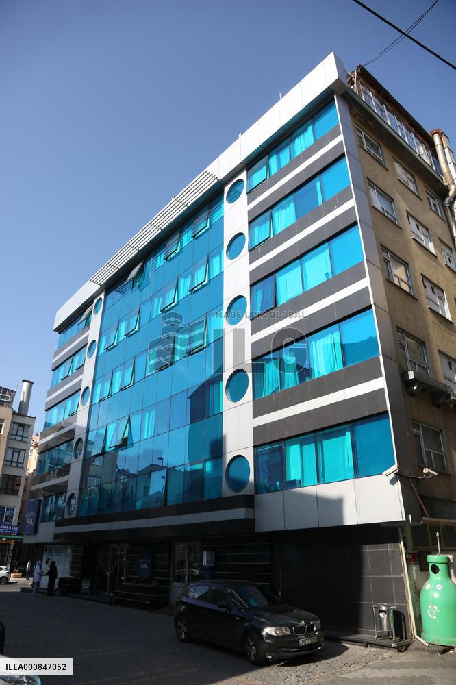 Hair Implants - Turkey