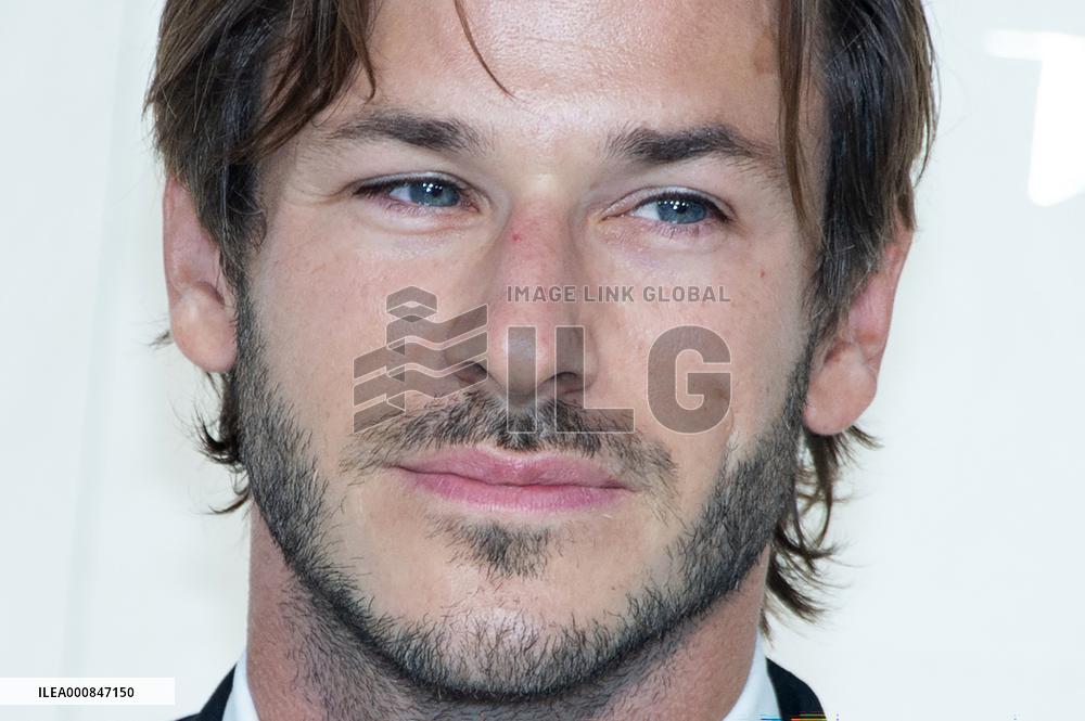 NO TABLOIDS - Monte-Carlo Gala For Planetary Health - Monaco