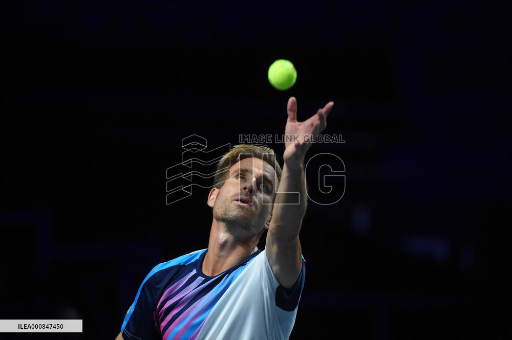 Moselle Open - Metz