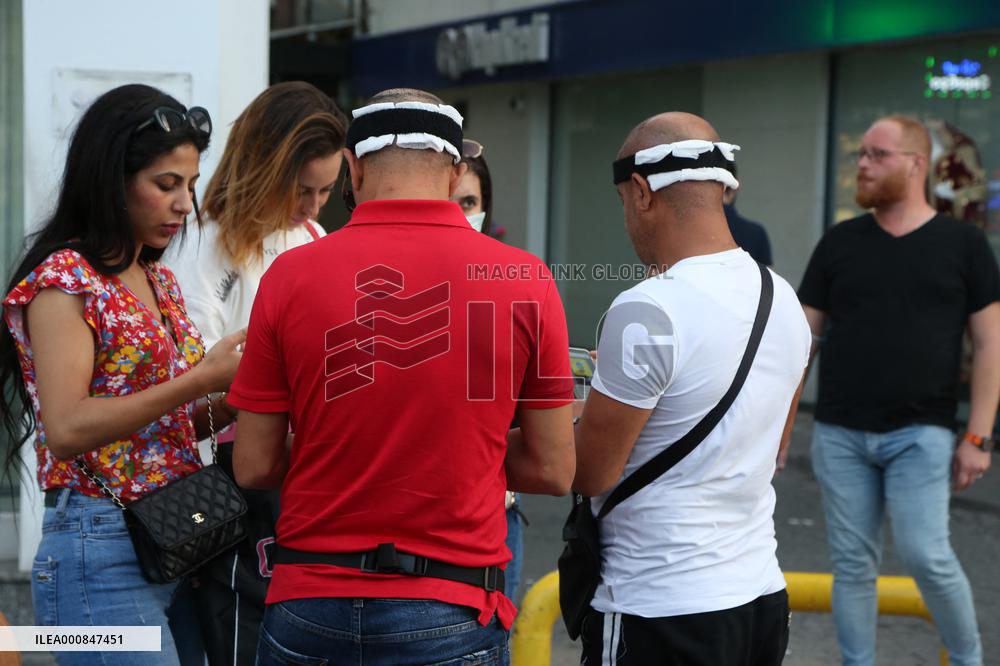 Hair Implants - Turkey