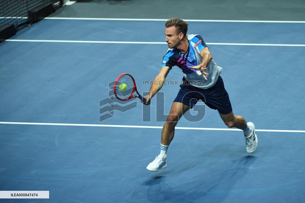 Moselle Open - Metz