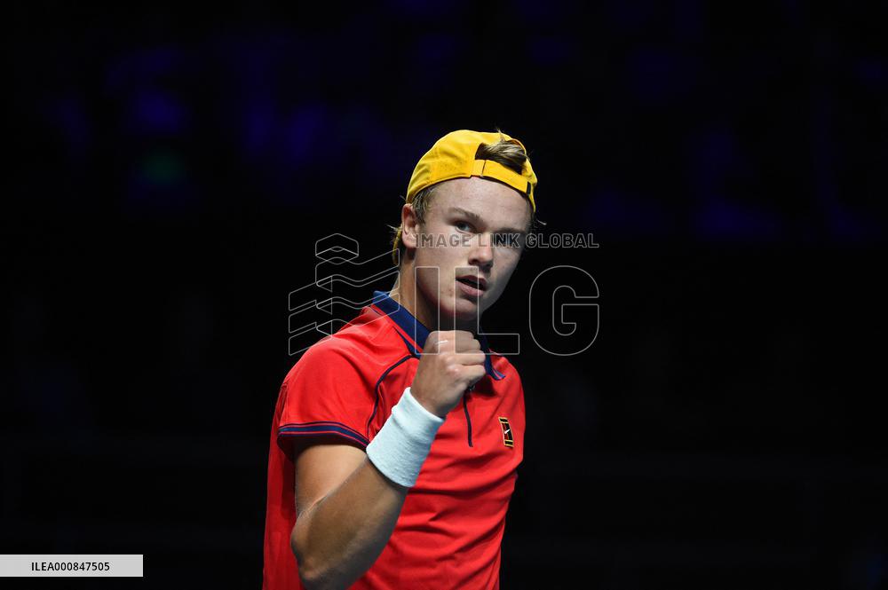Moselle Open - Metz