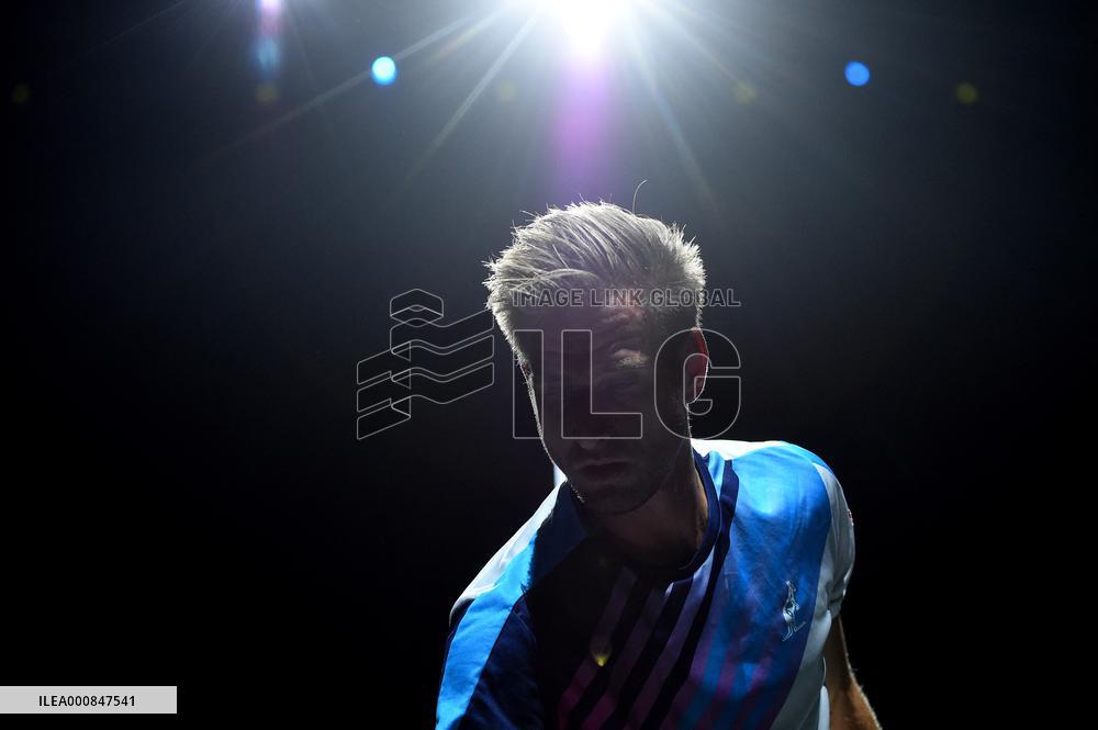 Moselle Open - Metz