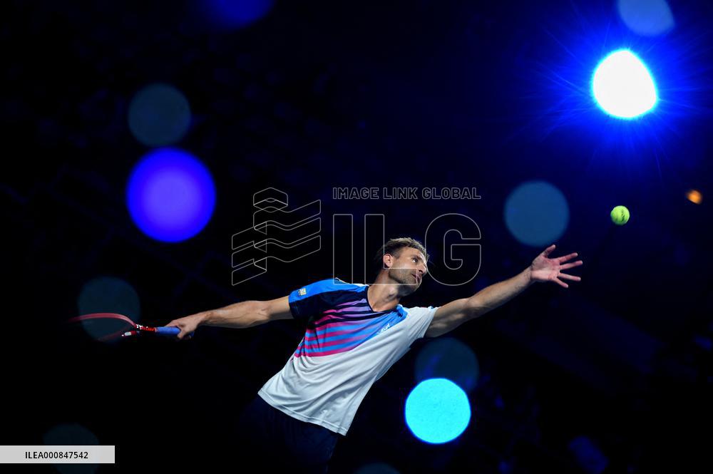 Moselle Open - Metz