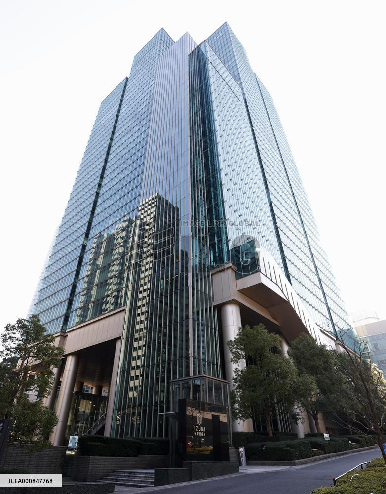 SBI completes tender offer for Shinsei Bank