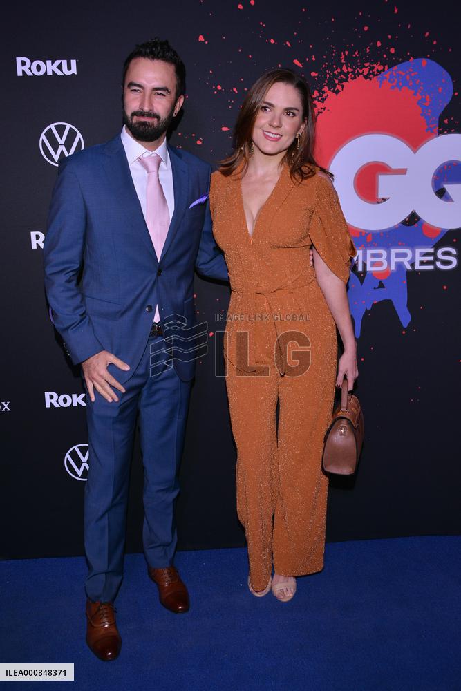 MEXICO-ENTERTAINMENT