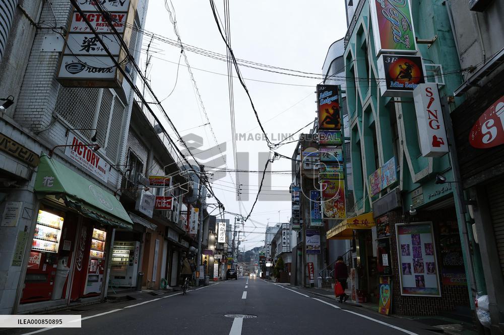 Japan imposes COVID-19 quasi-emergency steps in 3 prefectures