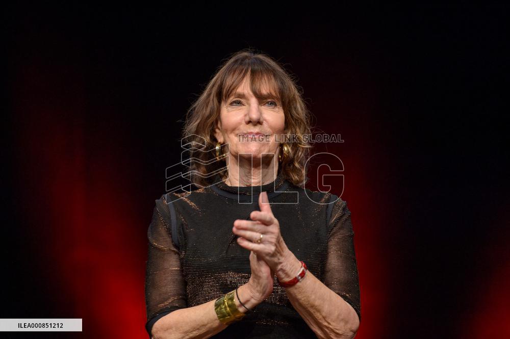 Lumiere Festival - Award Ceremony - Lyon