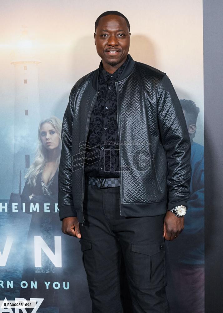 Special Screening Of Hightown Season 2 - LA