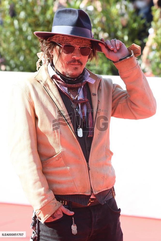 Rome Film Festival - Puffins Premiere