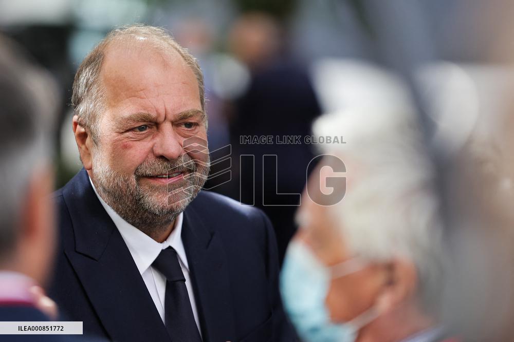 Etats Generaux De La Justice - Chasseneuil-du-Poitou