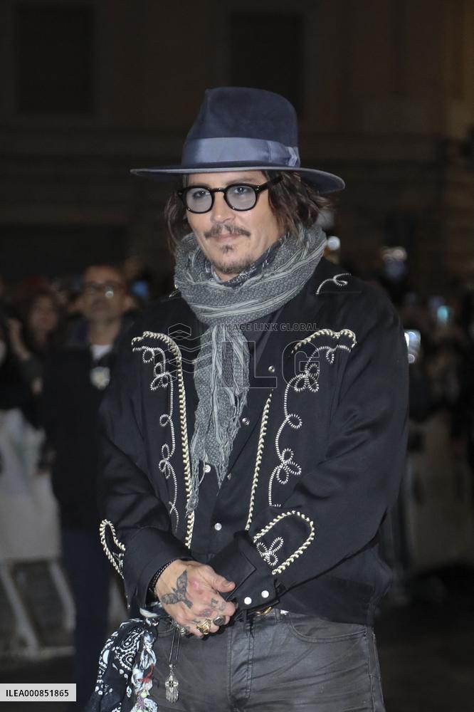 Rome Film Festival - Puffins Premiere