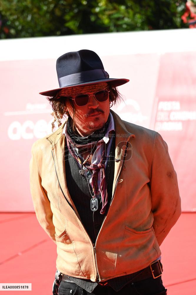 Rome Film Festival - Puffins Premiere