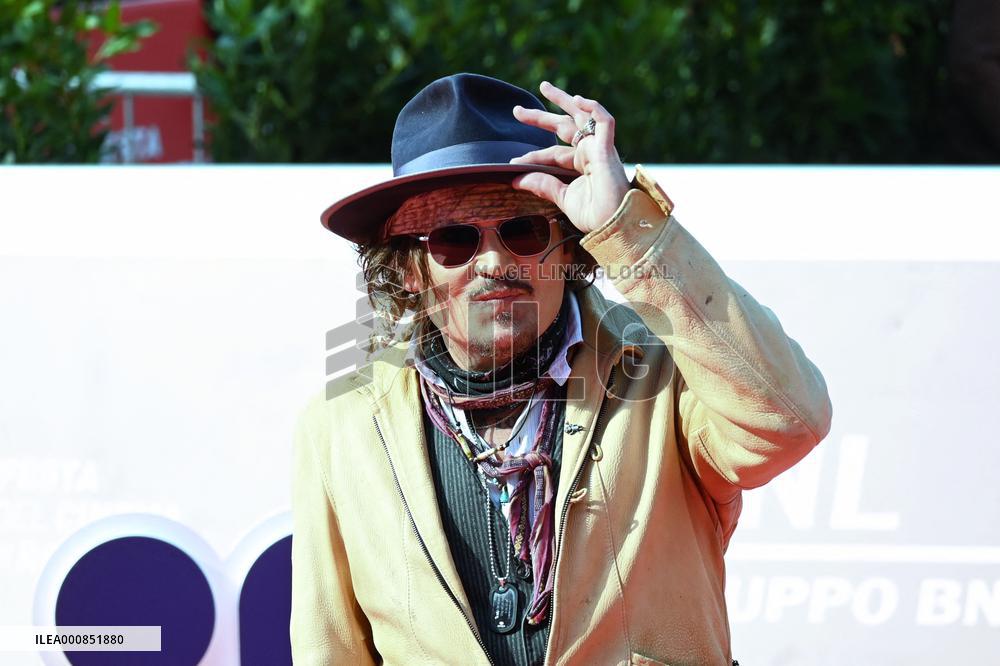 Rome Film Festival - Puffins Premiere