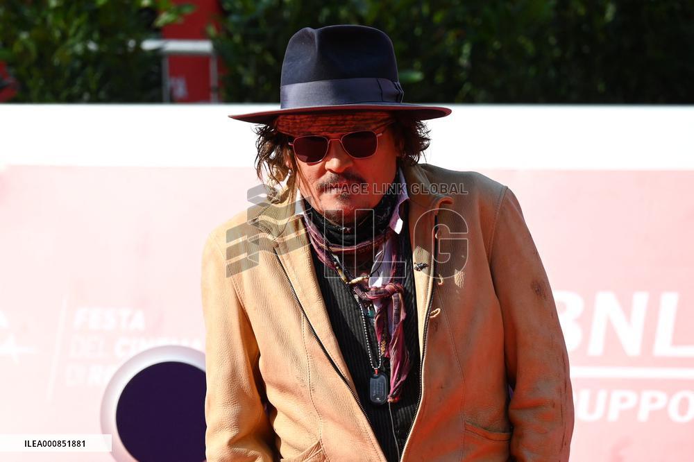 Rome Film Festival - Puffins Premiere