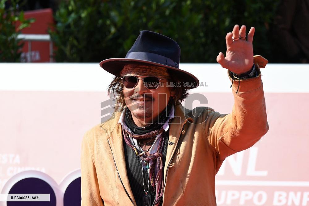 Rome Film Festival - Puffins Premiere