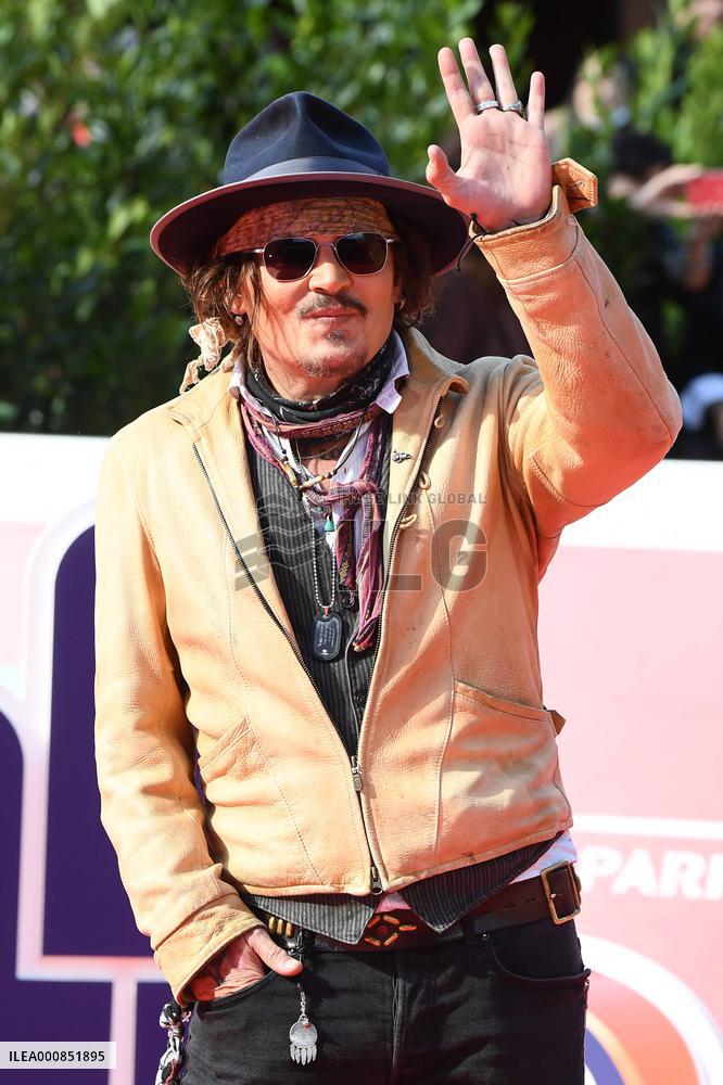 Rome Film Festival - Puffins Premiere