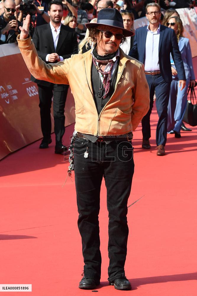 Rome Film Festival - Puffins Premiere