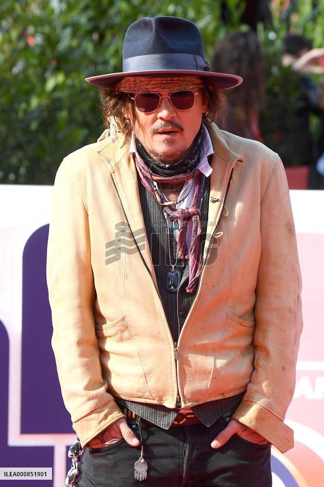 Rome Film Festival - Puffins Premiere