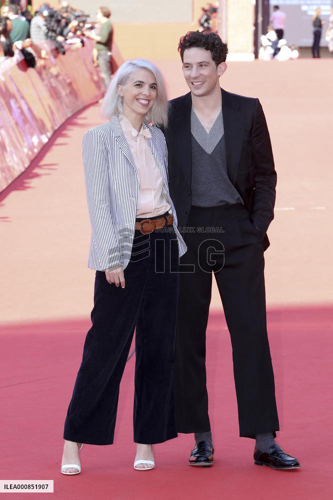 Rome Film Festival - Mothering Sunday Premiere