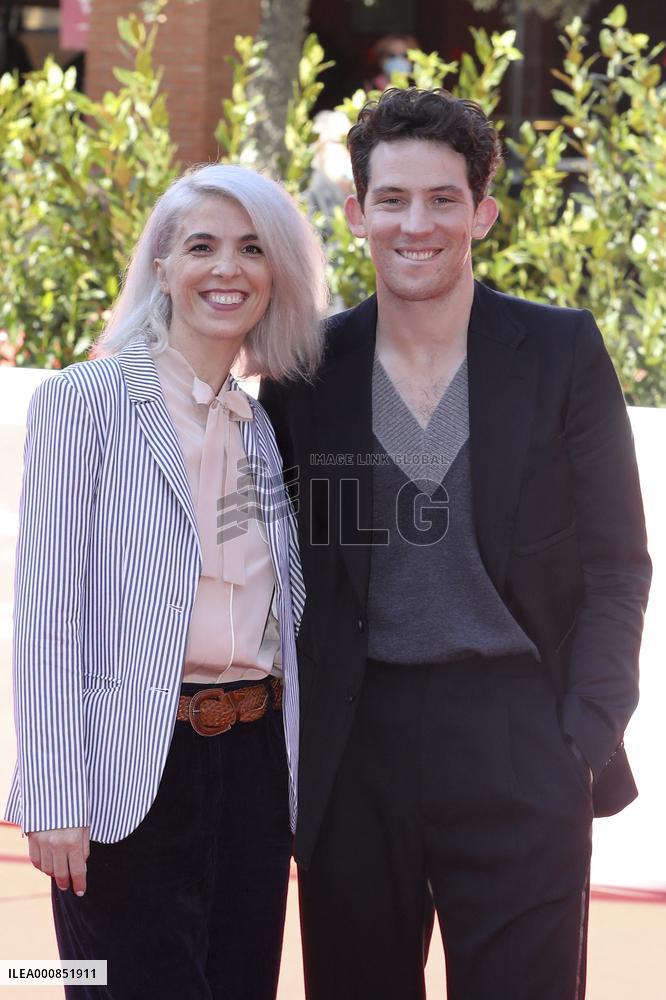 Rome Film Festival - Mothering Sunday Premiere