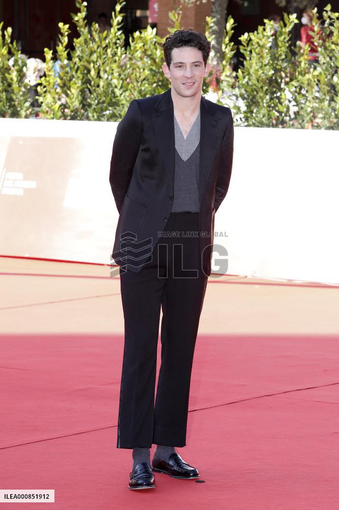 Rome Film Festival - Mothering Sunday Premiere