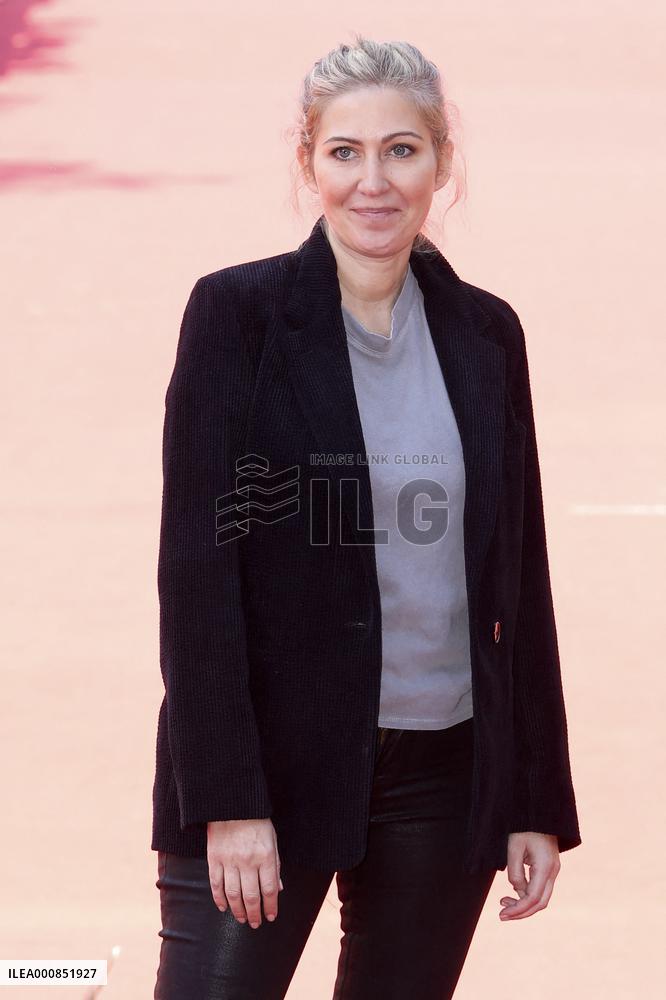 Rome Film Festival - Promises Premiere