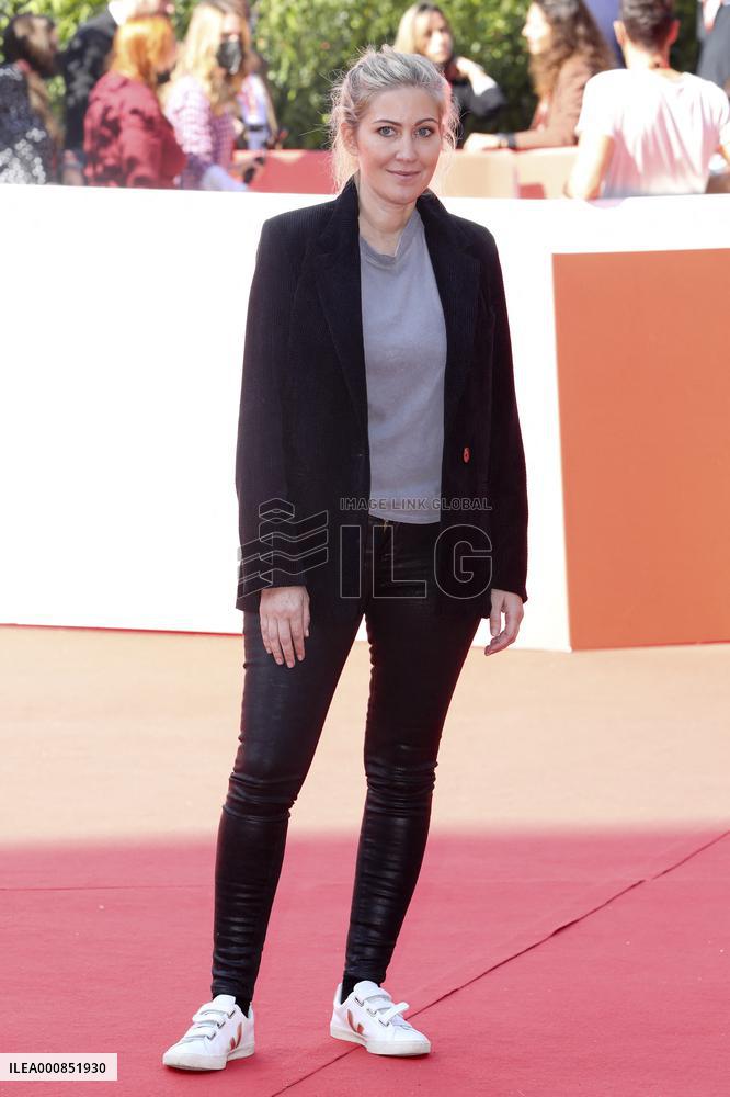 Rome Film Festival - Promises Premiere