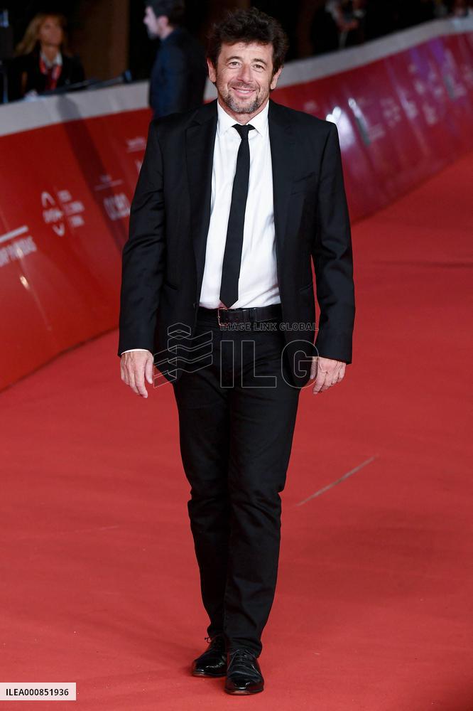 Rome Film Festival - Promises Premiere