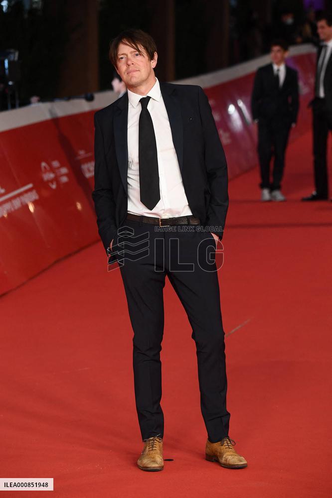 Rome Film Festival - Promises Premiere