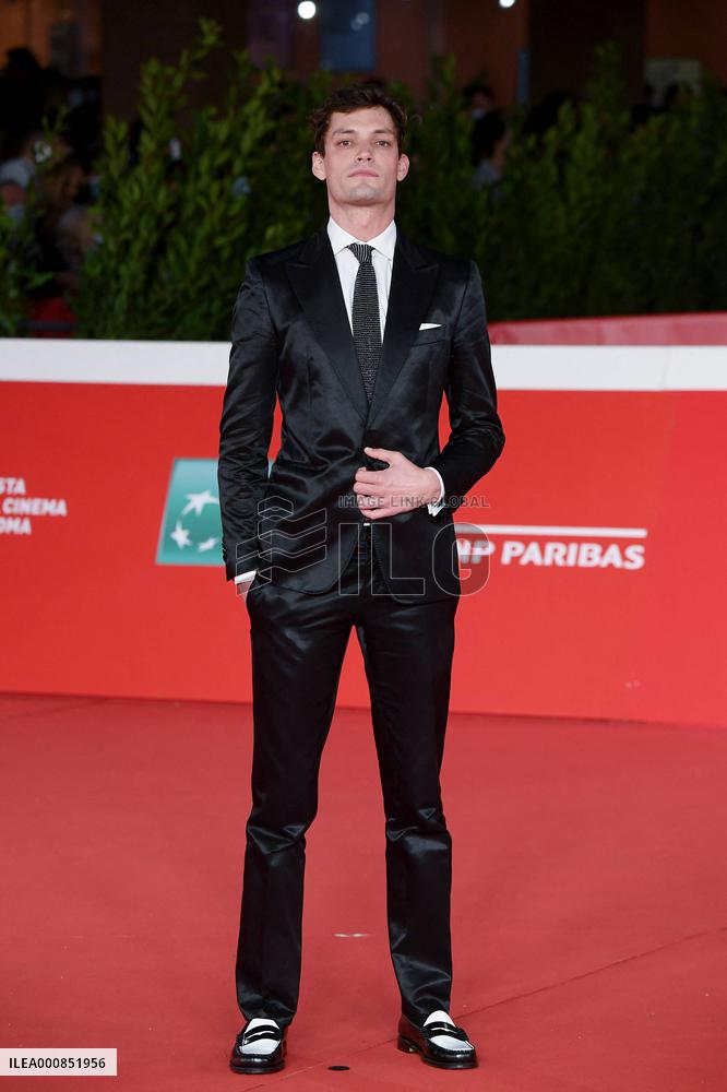 Rome Film Festival - Promises Premiere