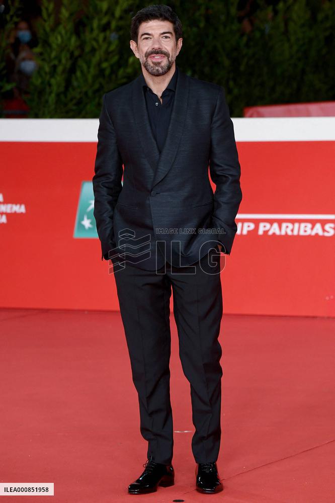 Rome Film Festival - Promises Premiere