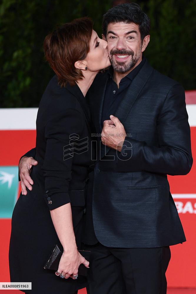 Rome Film Festival - Promises Premiere
