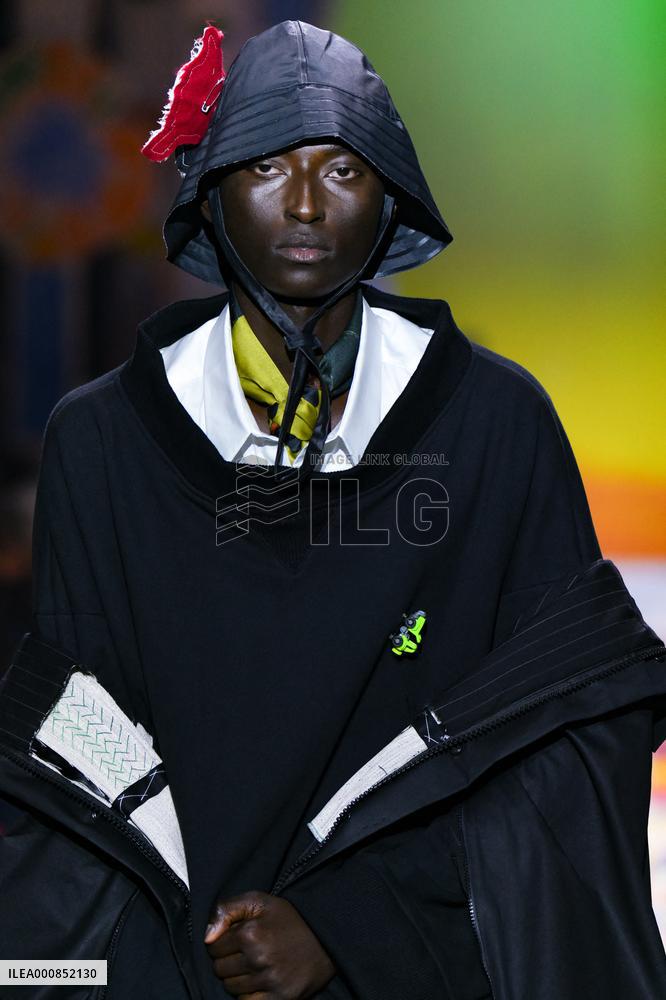 Hyeres Fashion Festival - Winner