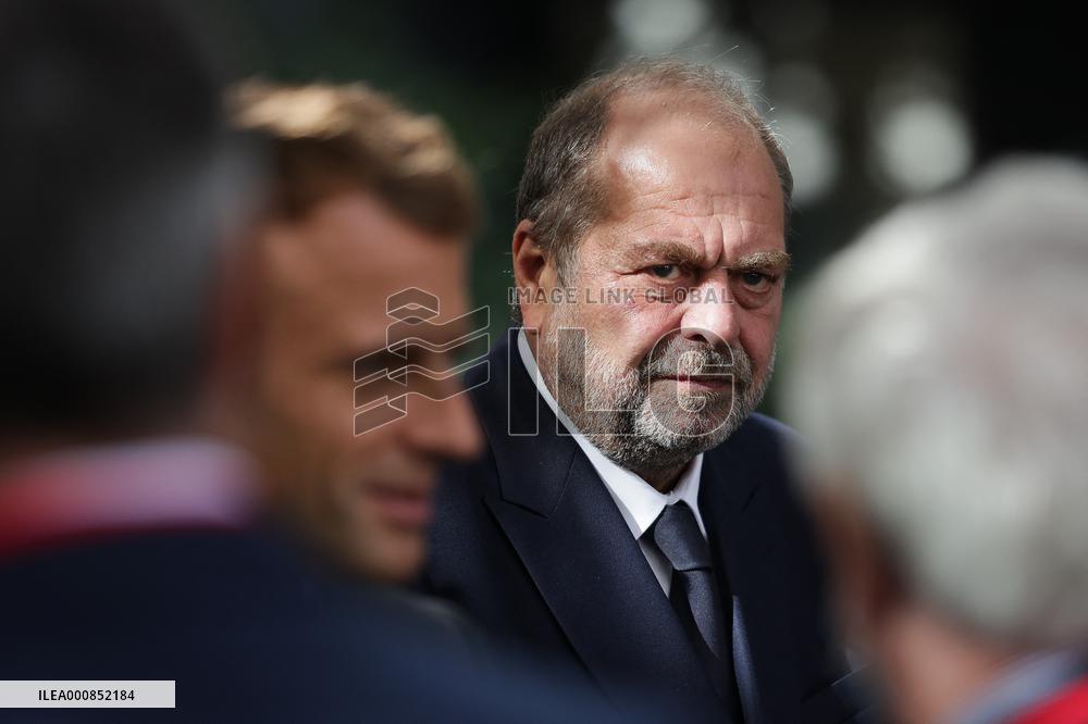 Etats Generaux De La Justice - Chasseneuil-du-Poitou