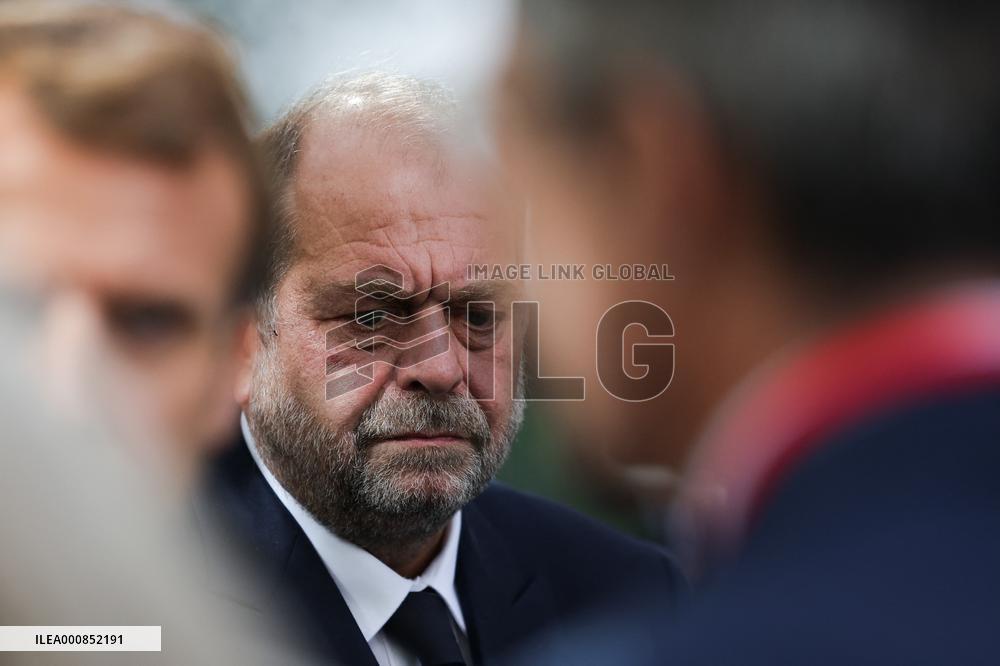 Etats Generaux De La Justice - Chasseneuil-du-Poitou