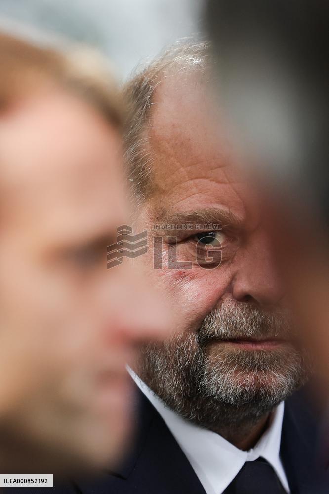 Etats Generaux De La Justice - Chasseneuil-du-Poitou