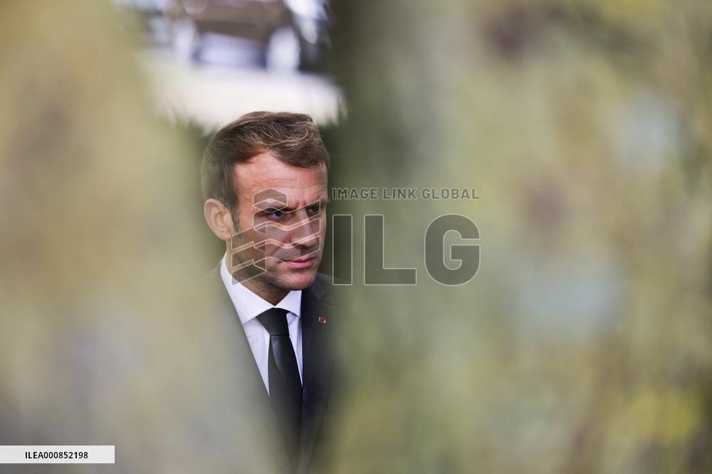 Etats Generaux De La Justice - Chasseneuil-du-Poitou