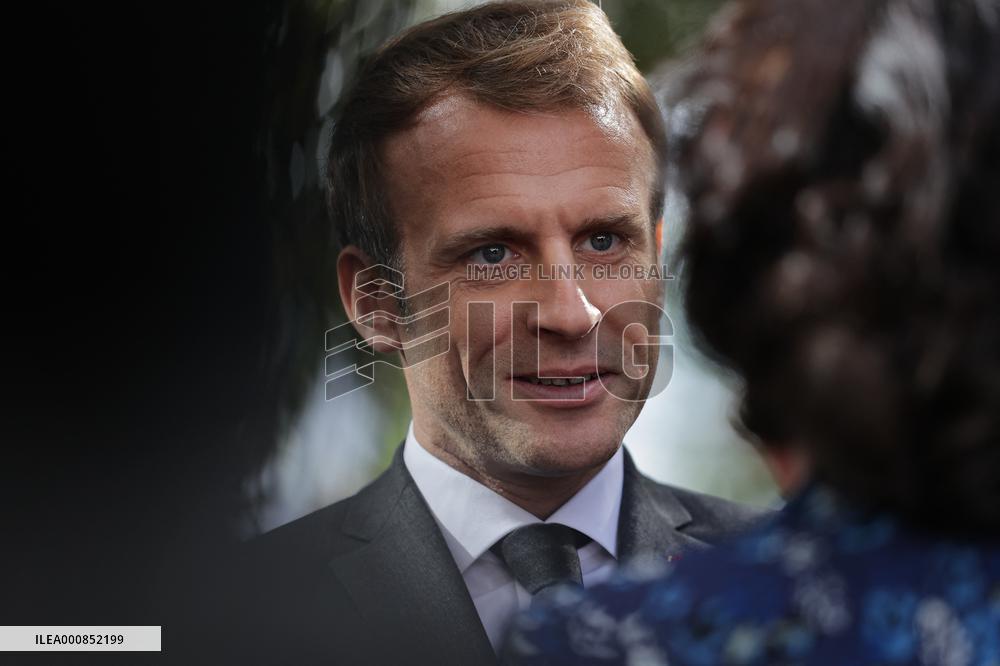 Etats Generaux De La Justice - Chasseneuil-du-Poitou