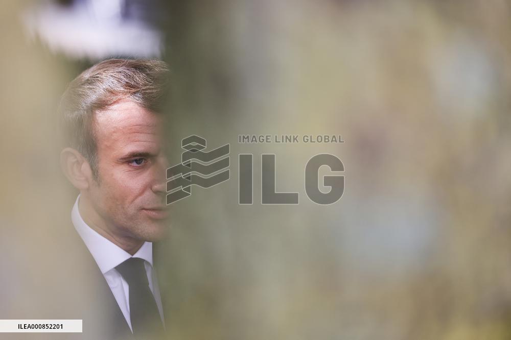 Etats Generaux De La Justice - Chasseneuil-du-Poitou