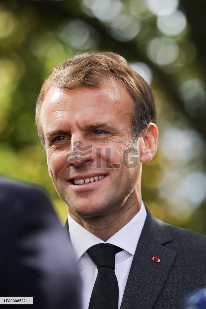 Etats Generaux De La Justice - Chasseneuil-du-Poitou