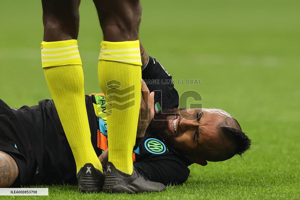 Champions League - Inter Milan v Sheriff