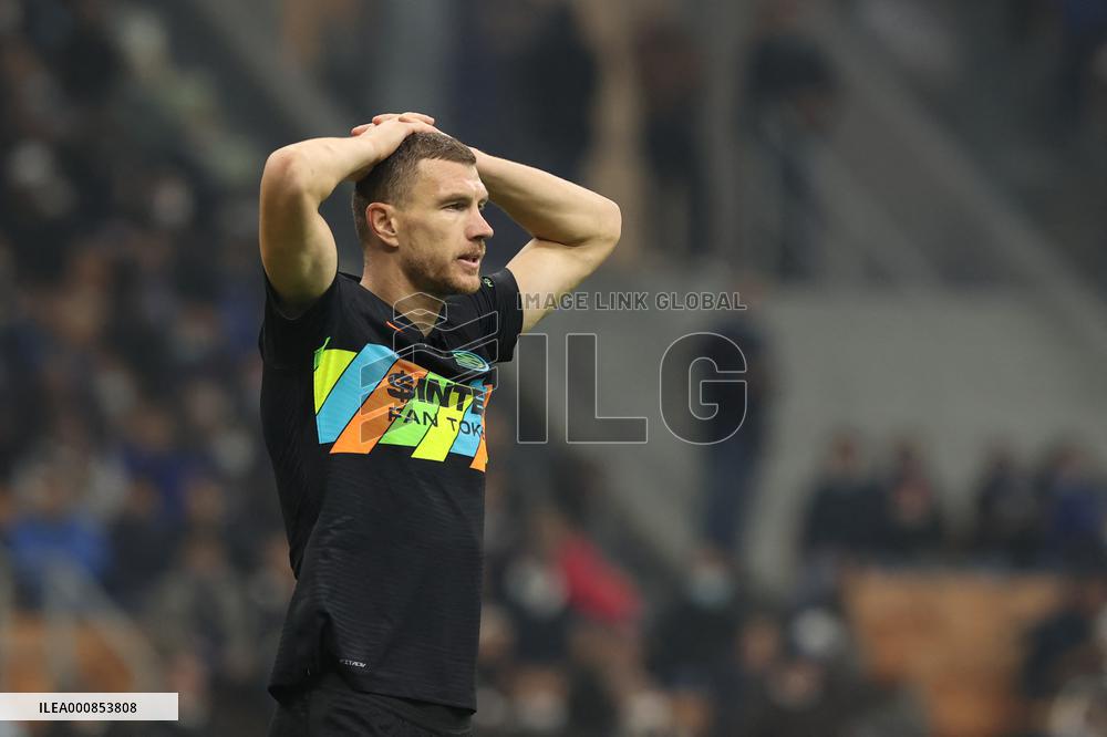 Champions League - Inter Milan v Sheriff