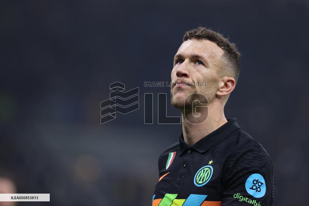 Champions League - Inter Milan v Sheriff