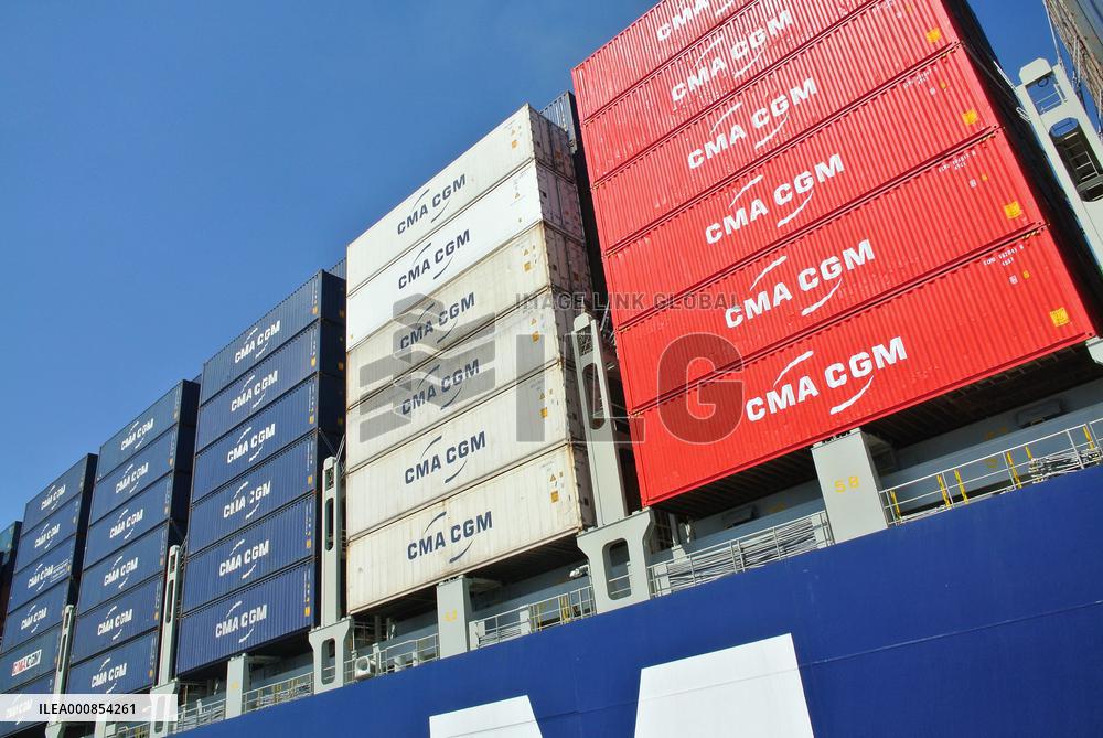 Supply Chain Chaos Takes A Toll On Global Recovery