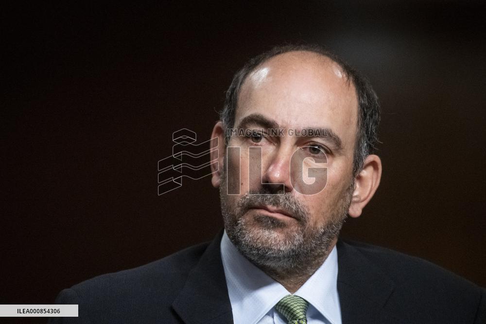 Foreign Relations Nominations Hearing - Washington