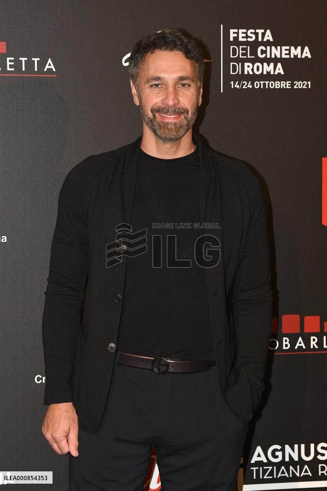 Villa Miani Charity Event - Rome